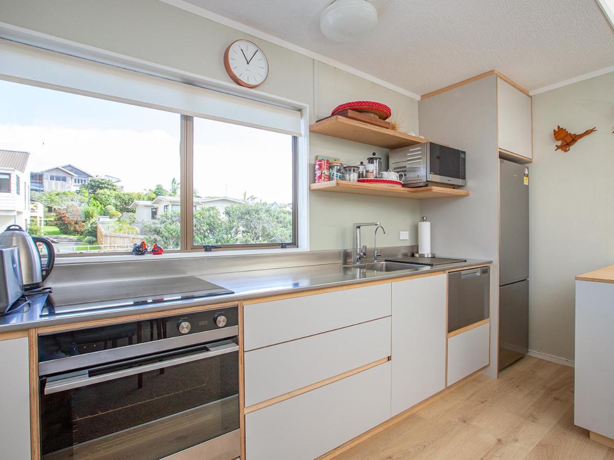 Beachside At Snells - Snells Beach Apartment Екстериор снимка