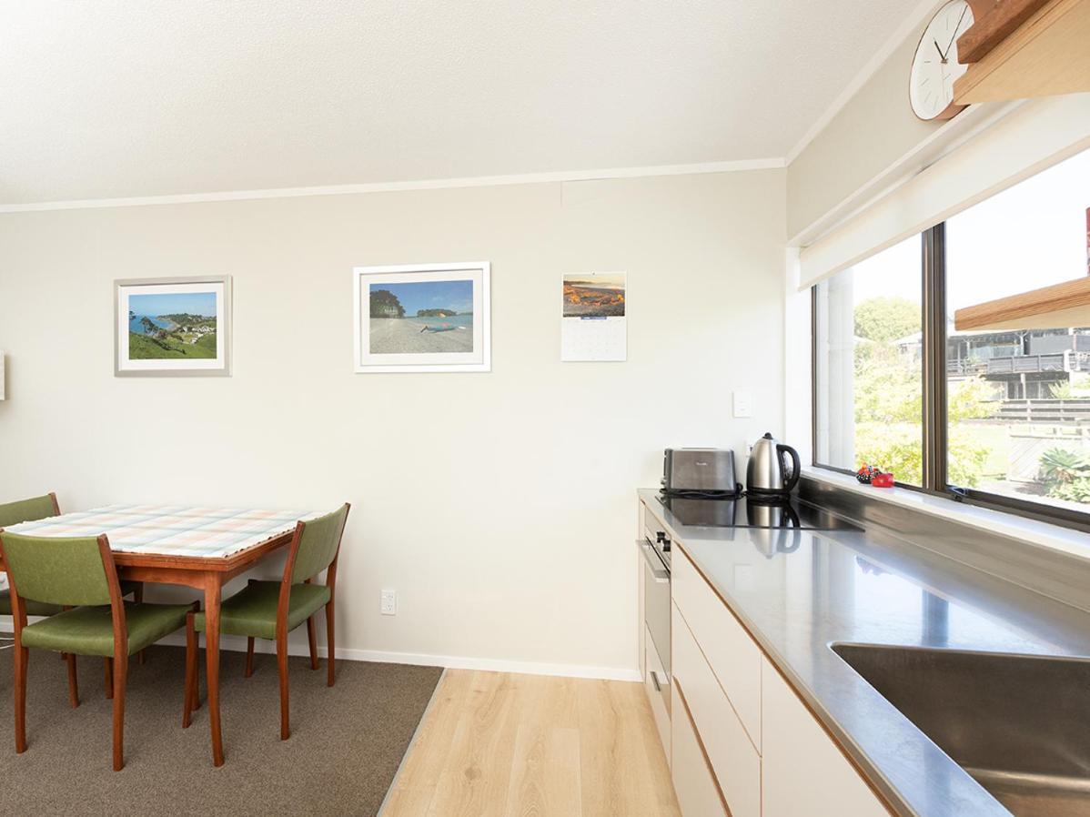 Beachside At Snells - Snells Beach Apartment Екстериор снимка