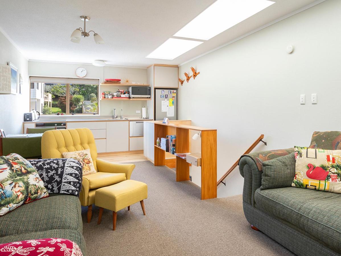 Beachside At Snells - Snells Beach Apartment Екстериор снимка