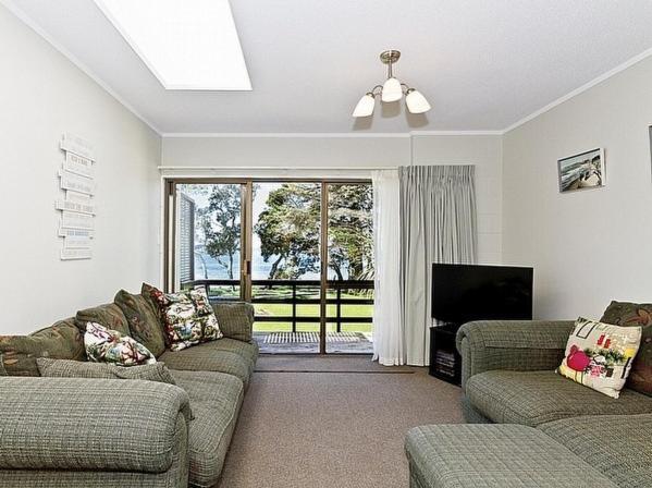 Beachside At Snells - Snells Beach Apartment Екстериор снимка