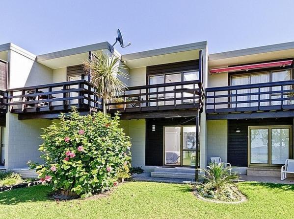 Beachside At Snells - Snells Beach Apartment Екстериор снимка