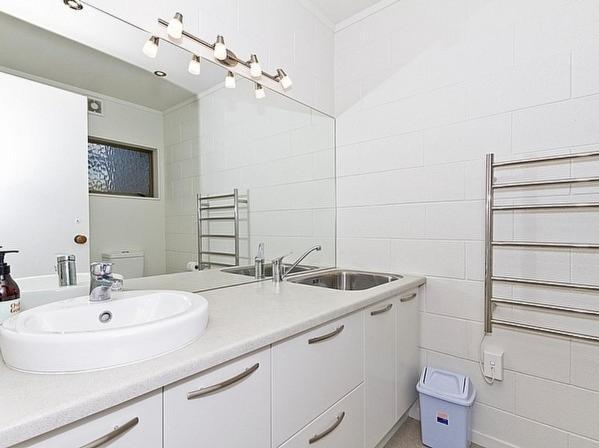 Beachside At Snells - Snells Beach Apartment Екстериор снимка