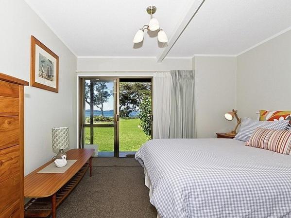 Beachside At Snells - Snells Beach Apartment Екстериор снимка